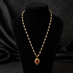 BEADS CHAIN 7.95