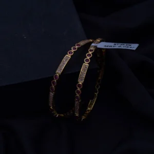 Test Pearl Embedded bracele
